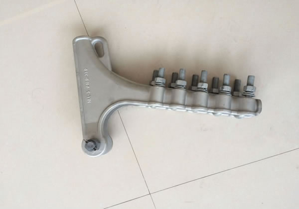 Aluminum Clamp NLL-5