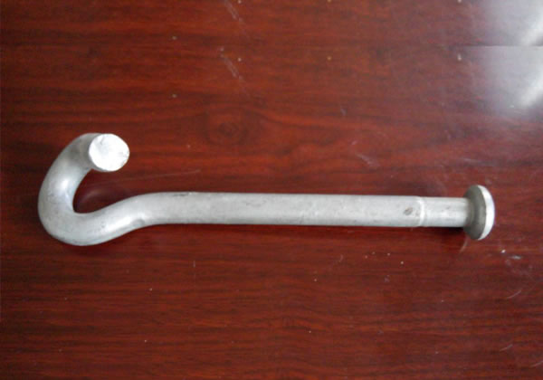 Ball Hook